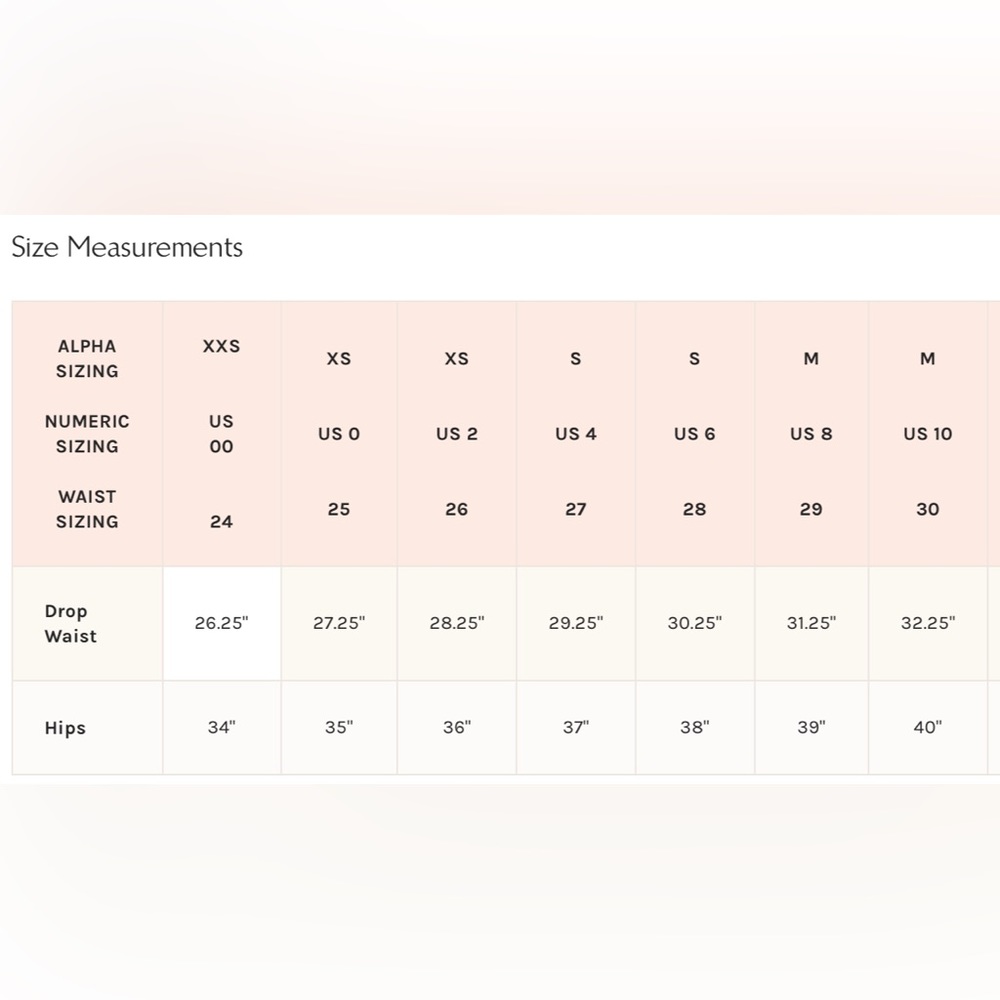 NWTS FREE PEOPLE KNIT MINI SKIRT (M) - Picture 6 of 12